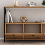 Hanah Home Nero v2 - Atlantic Pine, Black